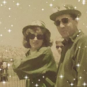 Meet your Posher, Brooke